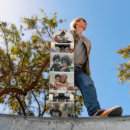 Search for photo collage skateboards Create your own