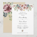 Search for anemone flower invitations Bridal brunch