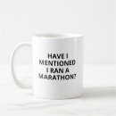 Search for home run dad mugs Marathon