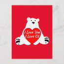 Search for valentine bear postcards Romance