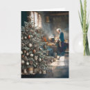 Search for warmth cards invites Cozy