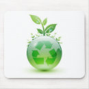 Search for go green mouse mats Planet