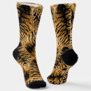 Search for tiger socks Feline