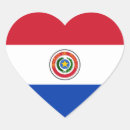 Search for paraguay stickers Patriotism