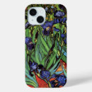Search for purple iris iphone cases Irises