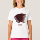 Search for accordion tshirts Musical