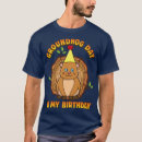 Search for groundhog day tshirts Humour