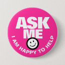 Search for smile badges Happy