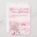 Search for beach ticket wedding invitations Starfish