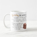 Search for educational mugs Whimsical