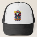 Search for died hats Dies