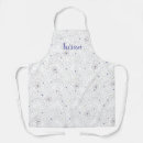 Search for taupe aprons Floral