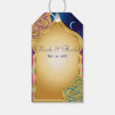 Search for indian wedding favour tags Pink