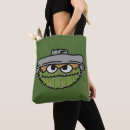 Search for throwback bags Sesame street