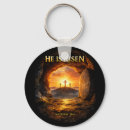 Search for empty key rings Easter