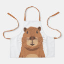 Search for capybara aprons Nature
