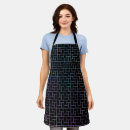 Search for knitting pattern aprons Modern
