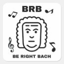 Search for music pun stickers Musician