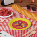 Search for flash paper plates Justice league