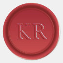 Search for red seals envelope seals Wax seal