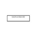 Search for donated Donor