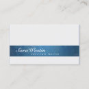 Search for substitute teacher business cards Simple