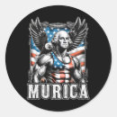 Search for george washington stickers July