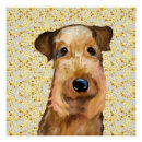Search for airedale terrier posters Airedales