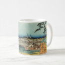 Search for hiroshige mugs Ukiyo e
