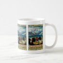 Search for colonial coffee mugs Vintage