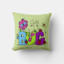Search for bug cushions Cute