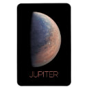 Search for jupiter magnets Stars