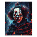 Search for clown girl posters Colourful