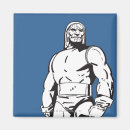 Search for darkseid magnets Uxas