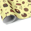Search for chocolate bar wrapping paper Birthday