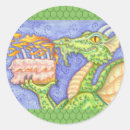 Search for fire breathing dragon stickers Cute