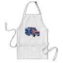 Search for ambulance aprons Emt
