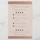 Search for artistic flyers Trendy