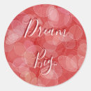 Search for red gradient stickers Glitter