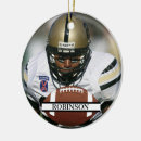 Search for football helmet christmas tree decorations Sports