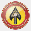 Search for command stickers Marine special operations promotion