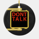 Search for talking christmas tree decorations Humour