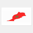 Search for morocco map stickers Flag