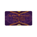 Search for mandala wedding stickers Blue