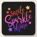 Search for inspirational quotes coasters Encouragement