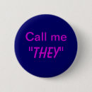 Search for call badges Gender