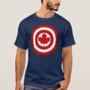Search for canadian symbol clothing North america