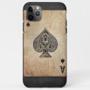 Search for ace of spades iphone cases Casino