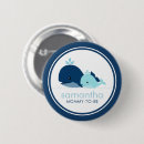 Search for aquatic badges Whales