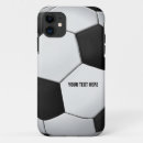 Search for soccer team iphone cases For him